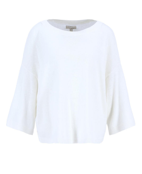 Barbour Lucy Crew Neck Jumper