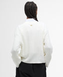 Barbour Angela Crew Neck Jumper