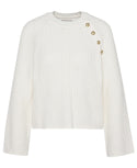 Barbour Angela Crew Neck Jumper