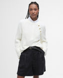 Barbour Angela Crew Neck Jumper