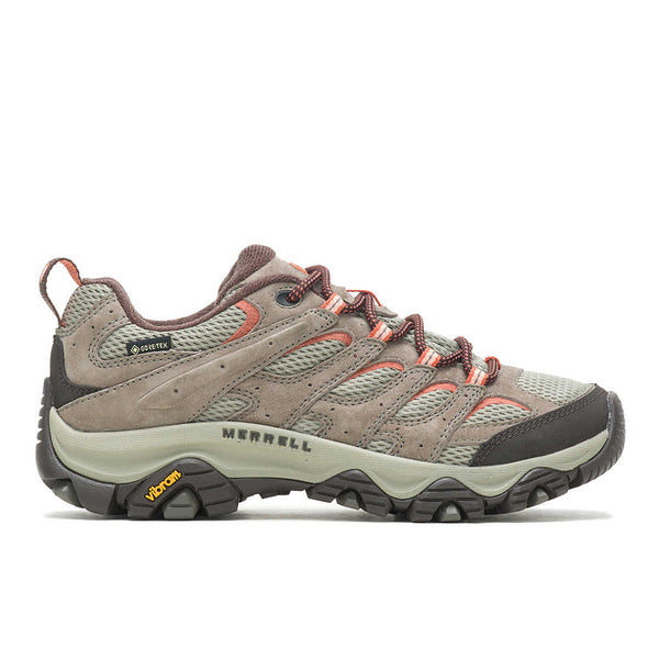 Merrell Ladies Moab 3 GTX