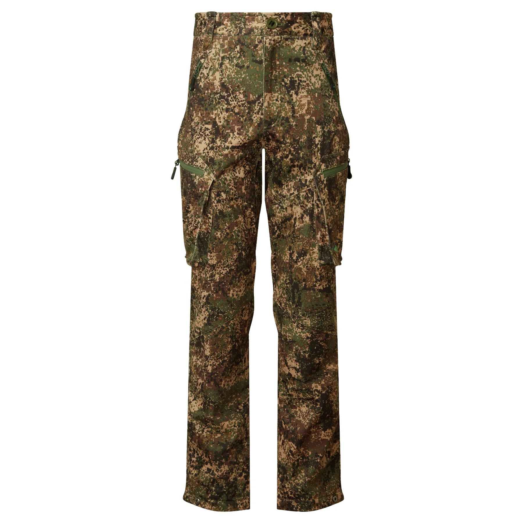 Ridgeline Ascent Softshell Pants | MacIntyres Countrywear