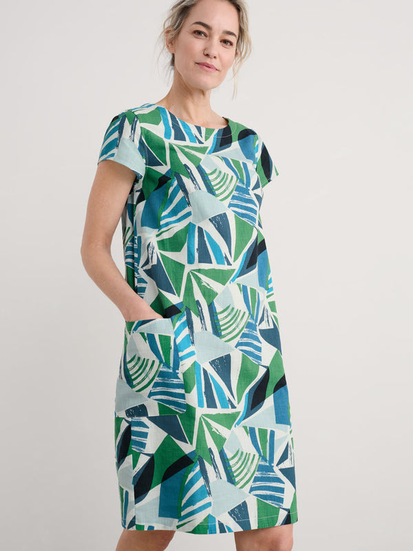 Seasalt River Cove Dress