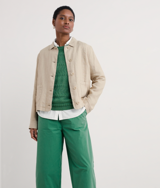 Seasalt Arame Jacket