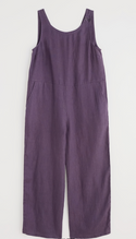 Seasalt Salt Air Wide Leg Jumpsuit