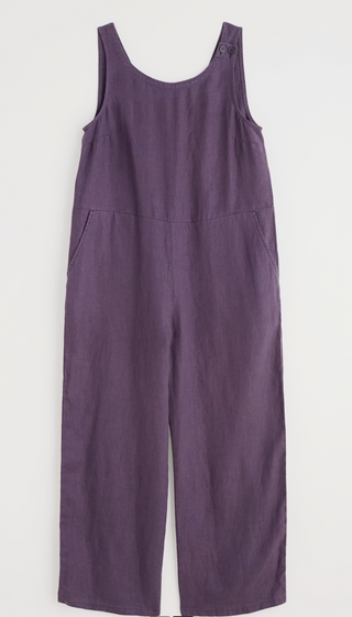 Seasalt Salt Air Wide Leg Jumpsuit