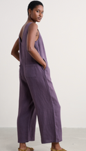 Seasalt Salt Air Wide Leg Jumpsuit