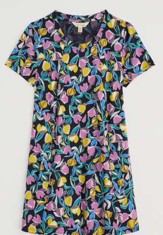 Seasalt Screenprint Tunic