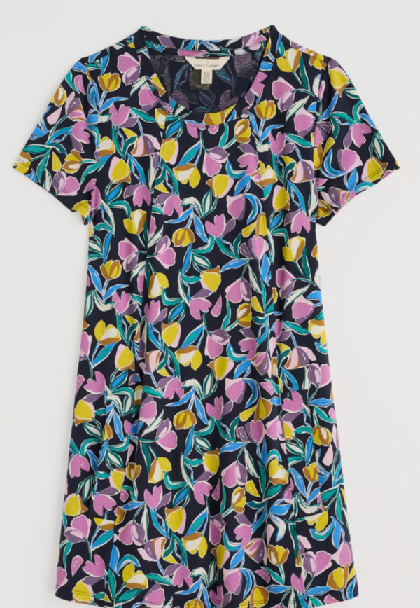 Seasalt Screenprint Tunic