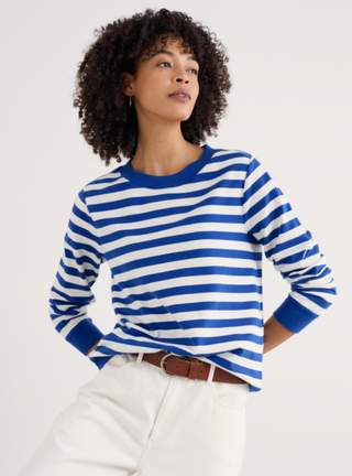 Seasalt Nessa Sweatshirt
