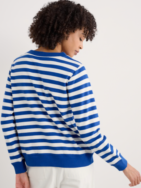 Seasalt Nessa Sweatshirt