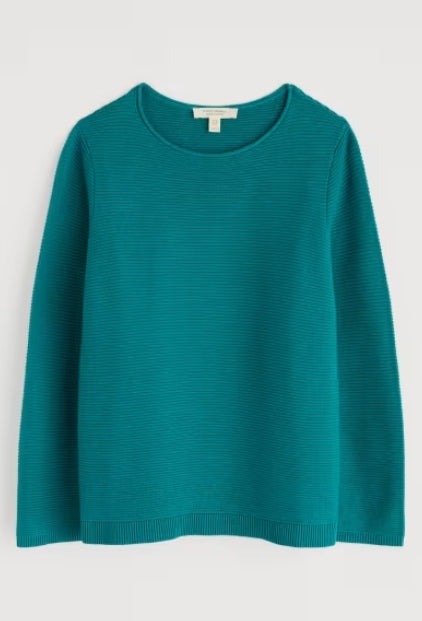 Seasalt Makers Jumper