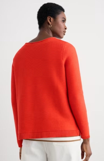 Seasalt Makers Jumper