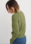 Seasalt Stone Chat Jumper