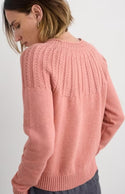 Seasalt Stone Chat Jumper