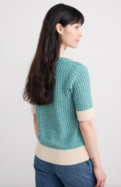 Seasalt Reed Bunting Top