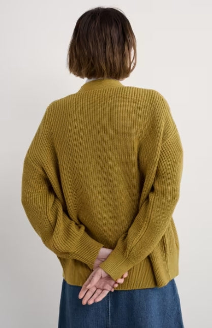Seasalt Winding Creek Cardigan