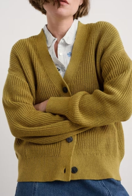 Seasalt Winding Creek Cardigan