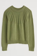 Seasalt Stone Chat Jumper