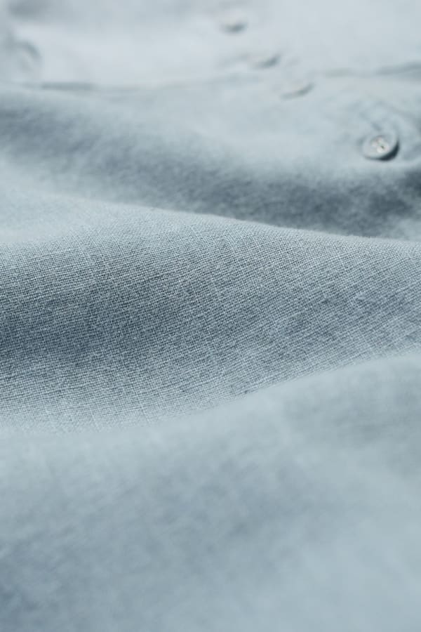 Seasalt Carved Wood Midi Dress