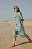 Seasalt Harbour Movement Dress