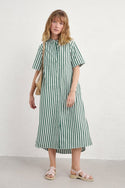 Seasalt Harbour Movement Dress