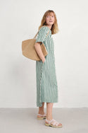 Seasalt Harbour Movement Dress