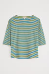 Seasalt Tremayne Quay Jersey Top