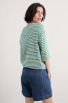Seasalt Tremayne Quay Jersey Top