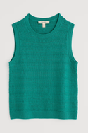 Seasalt Tepel Knitted Vest