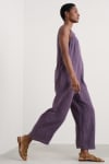 Seasalt Salt Air Wide Leg Jumpsuit