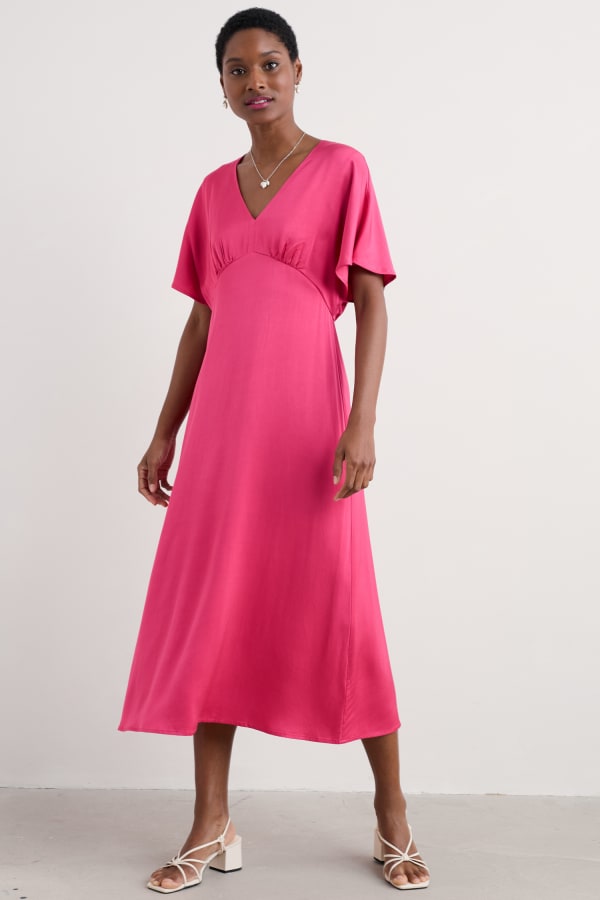 Seasalt Evenglow Dress