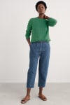 Seasalt Kinter Organic Cotton Jumper