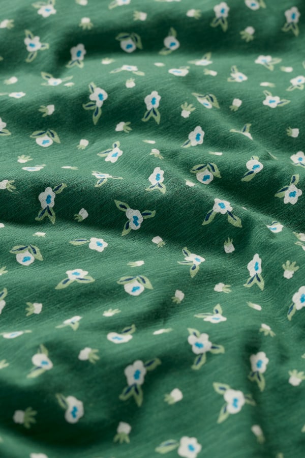 Seasalt Chateaux Dress (Half Sleeve)