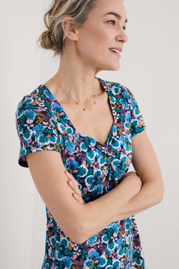 Seasalt Secret Cove Dress