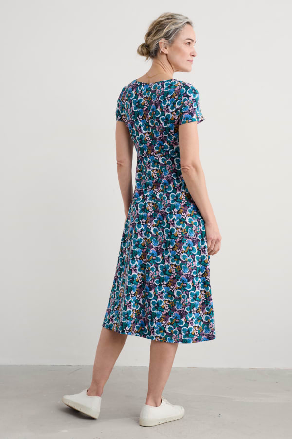 Seasalt Secret Cove Dress