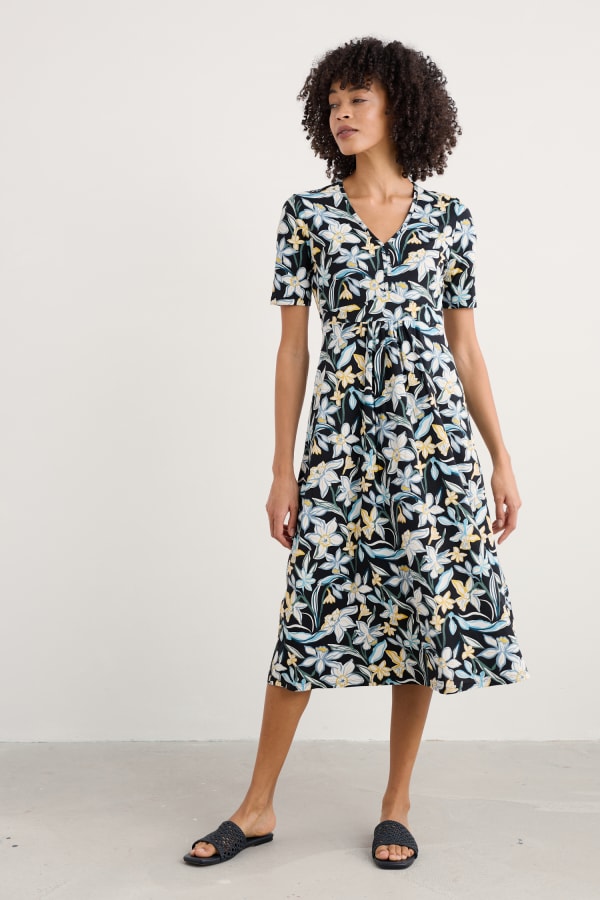 Seasalt Carwynnen Dress