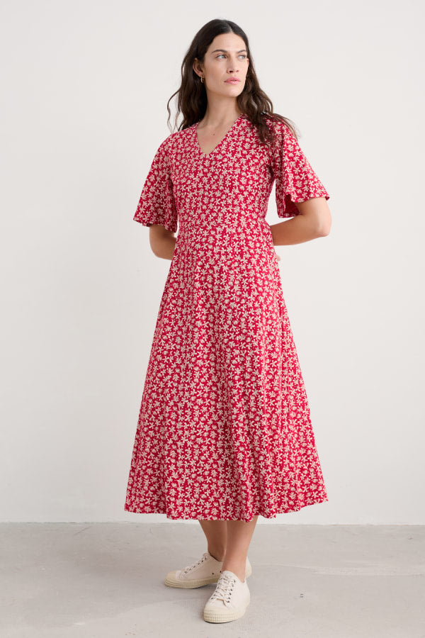Seasalt Nancy Dress