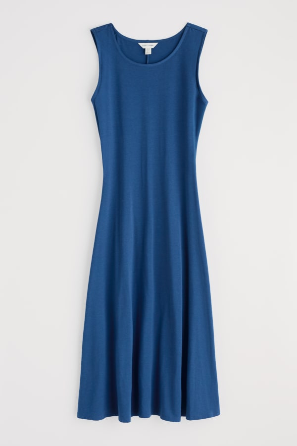 Seasalt Sweet Violet Dress