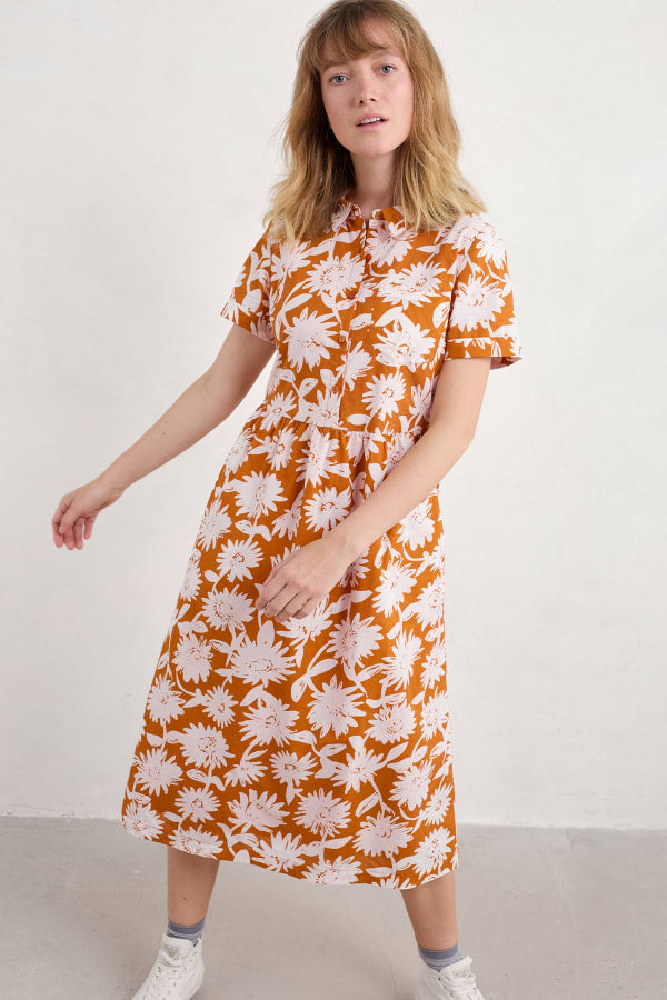 Seasalt Fleet Dress