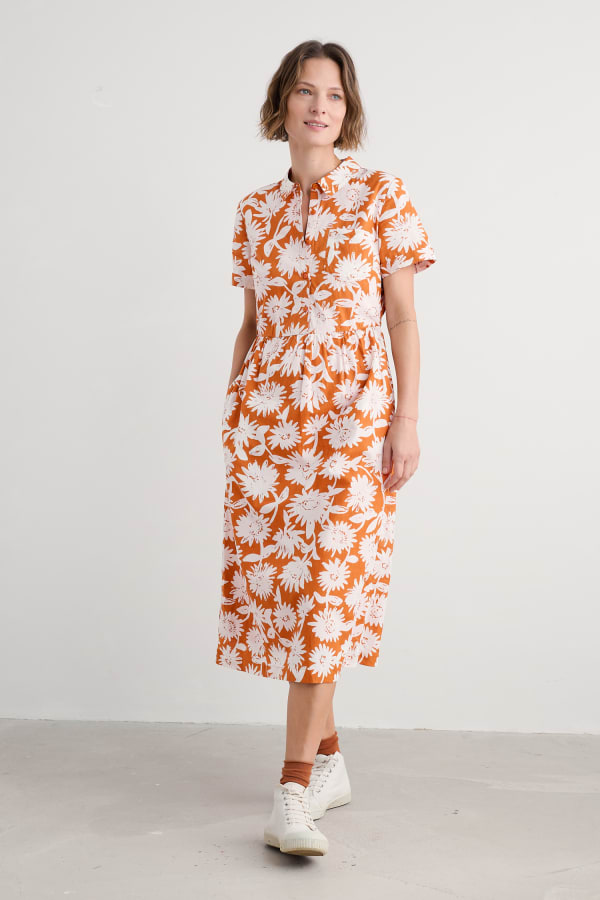 Seasalt Fleet Dress