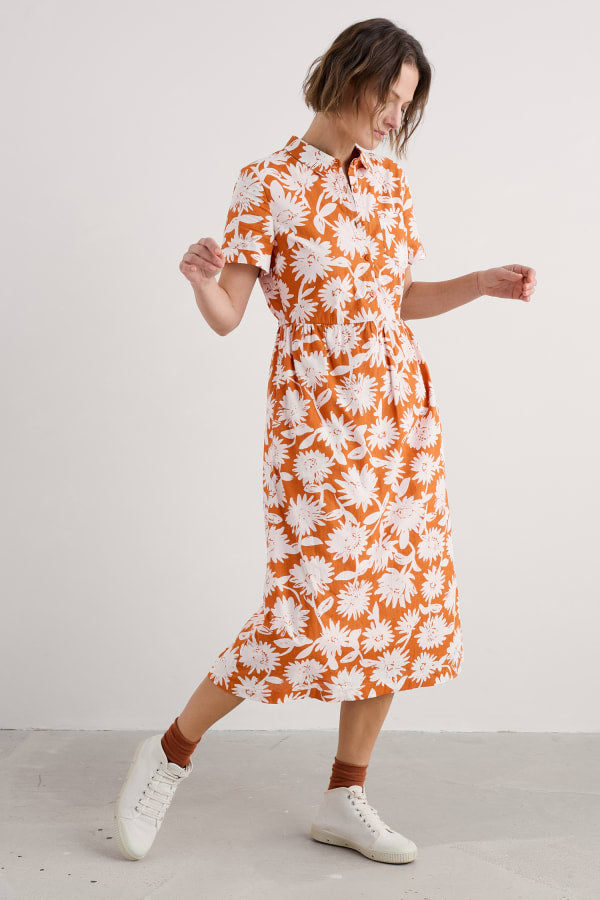 Seasalt Fleet Dress