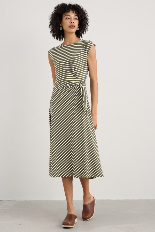 Seasalt Fettling Dress