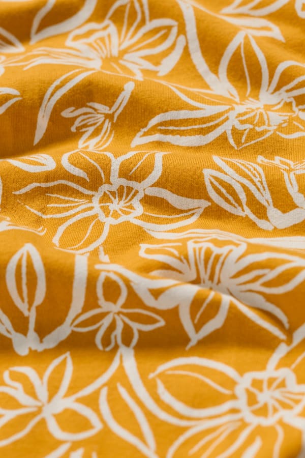 Seasalt Wild Bouquet Dress