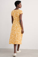 Seasalt Wild Bouquet Dress