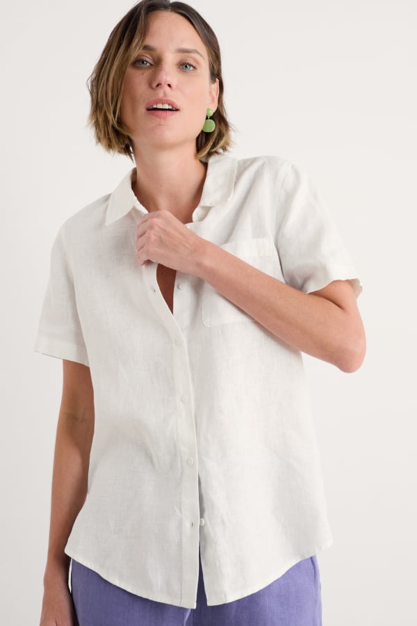 Seasalt Drydock Shirt