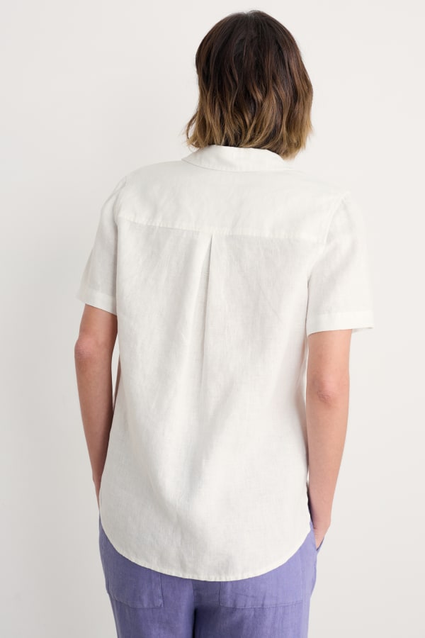 Seasalt Drydock Shirt