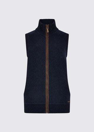 Dubarry Sheedy Gilet