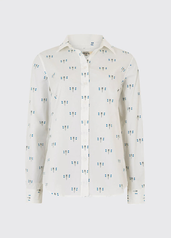 Dubarry Meadow Shirt