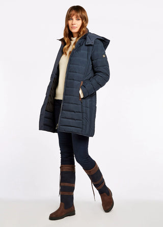 Dubarry Ballybrophy Jacket